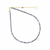 Collana Maman et Sophie Donna in Argento GCISF4TZ - GCISF4TZ